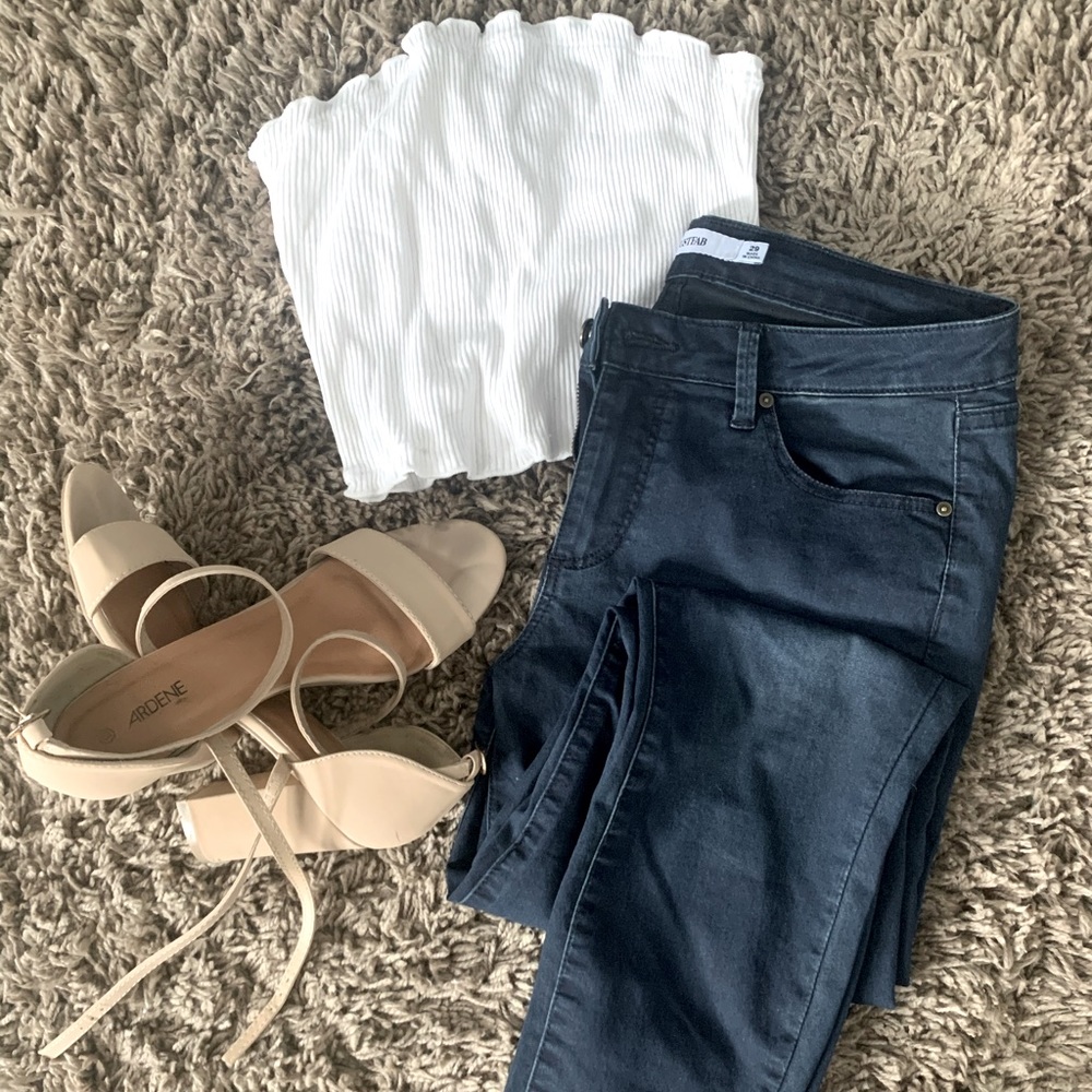 Jeggings